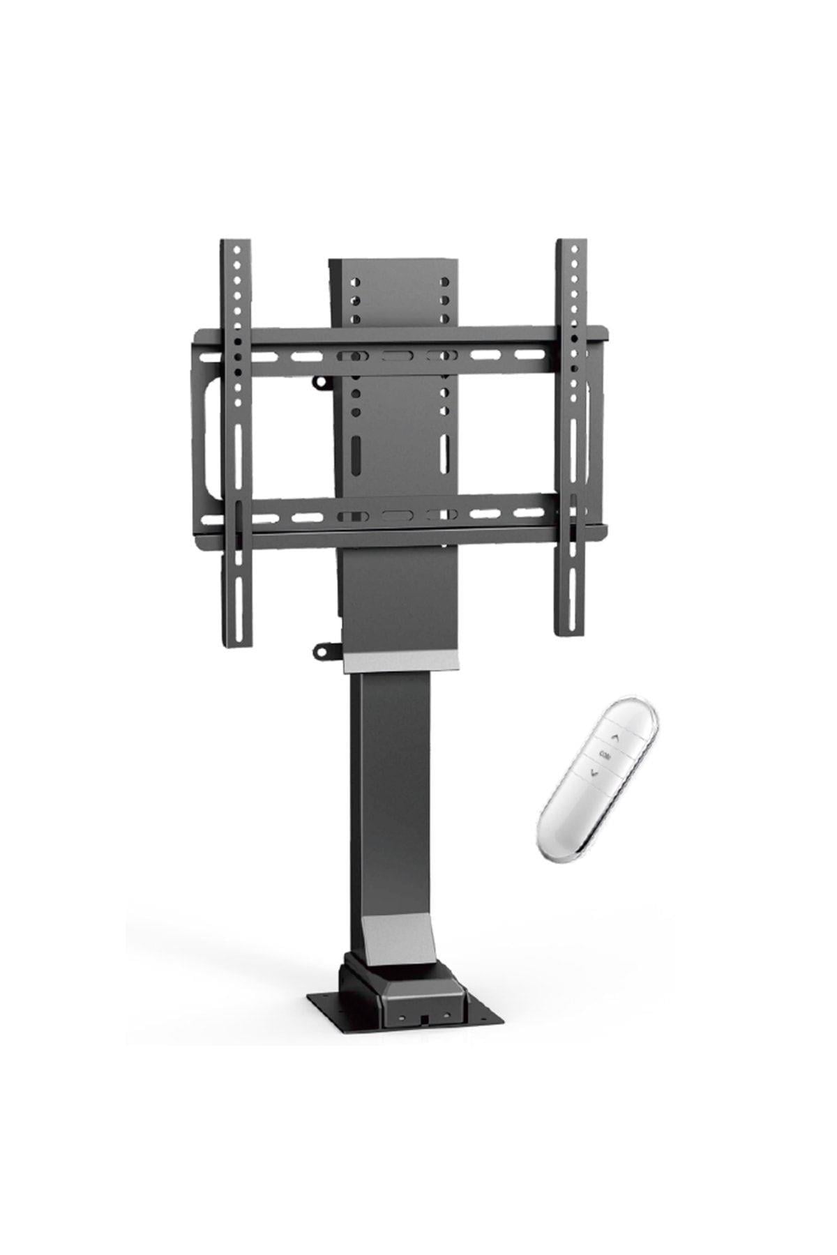 TV ÜNİTESİ ORTA BOY - 25'' İLE 60'' ARASINDAKİ TV'LER İÇİN TV LIFT