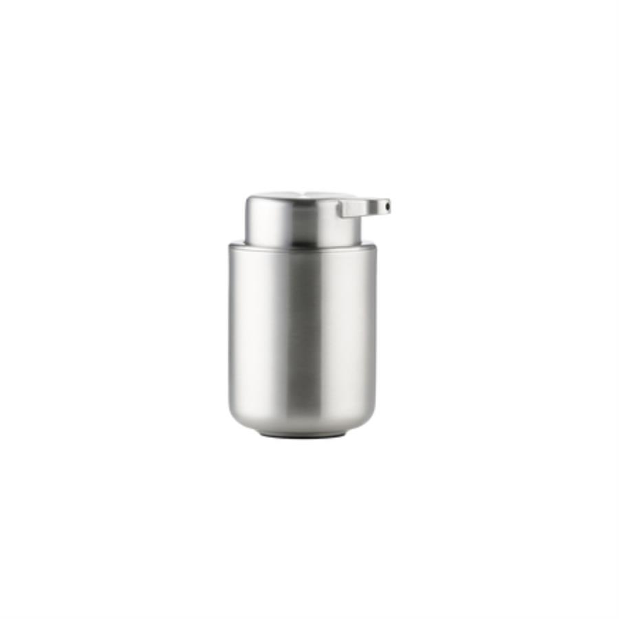 Ume Sıvı Sabunluk 250 Ml Çelik