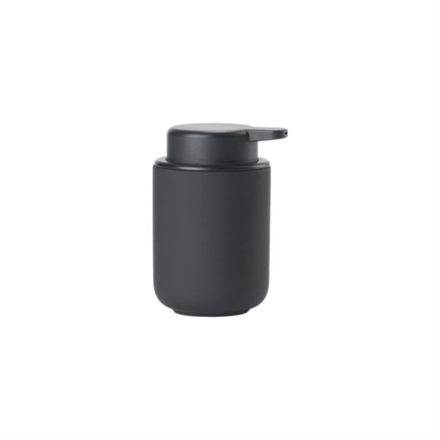 Ume Sıvı Sabunluk 250 ml Siyah