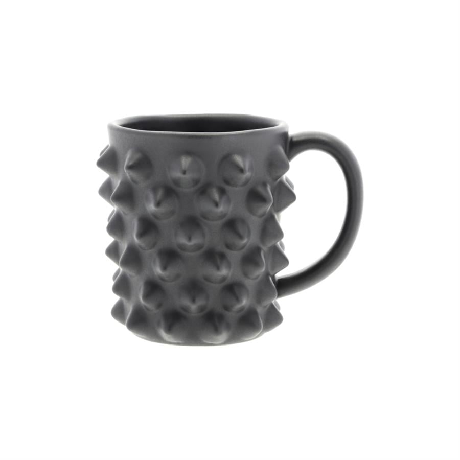 Vaest Kupa 340 Ml Mat Siyah