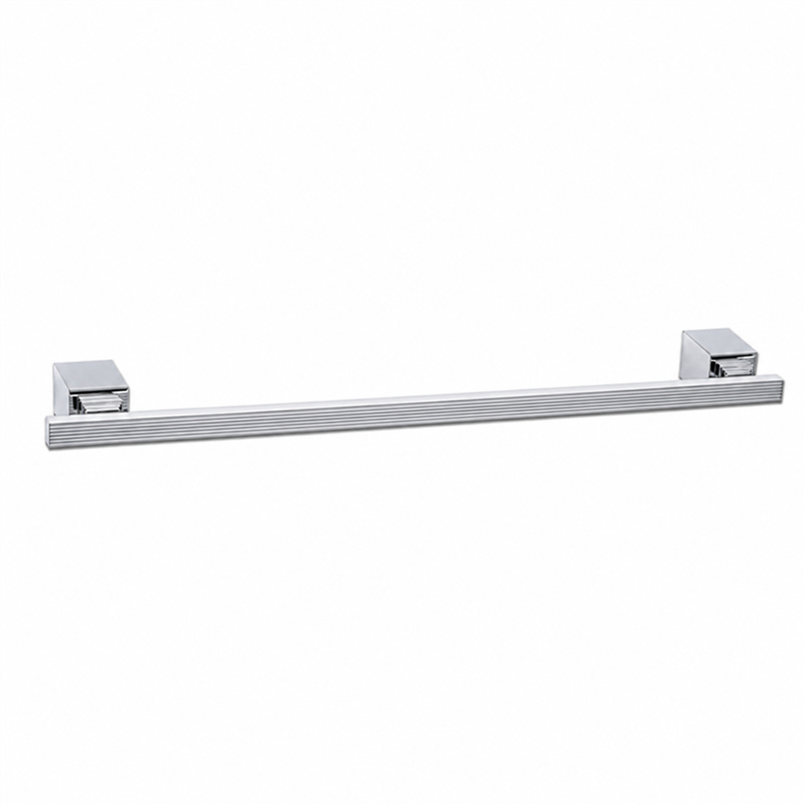 Vector Duvara Montajlı Uzun Havluluk Krom 60 cm