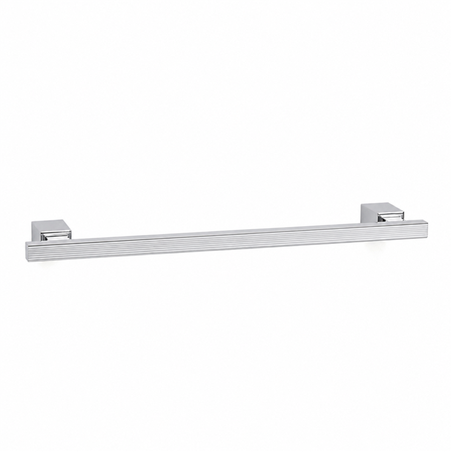 Vector Duvara Montajlı Uzun Havluluk Krom 32 cm