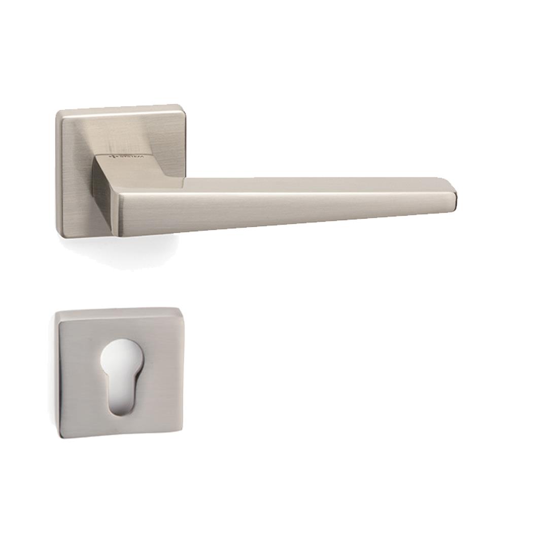 Vısıon Kapı Kolu Saten Renk