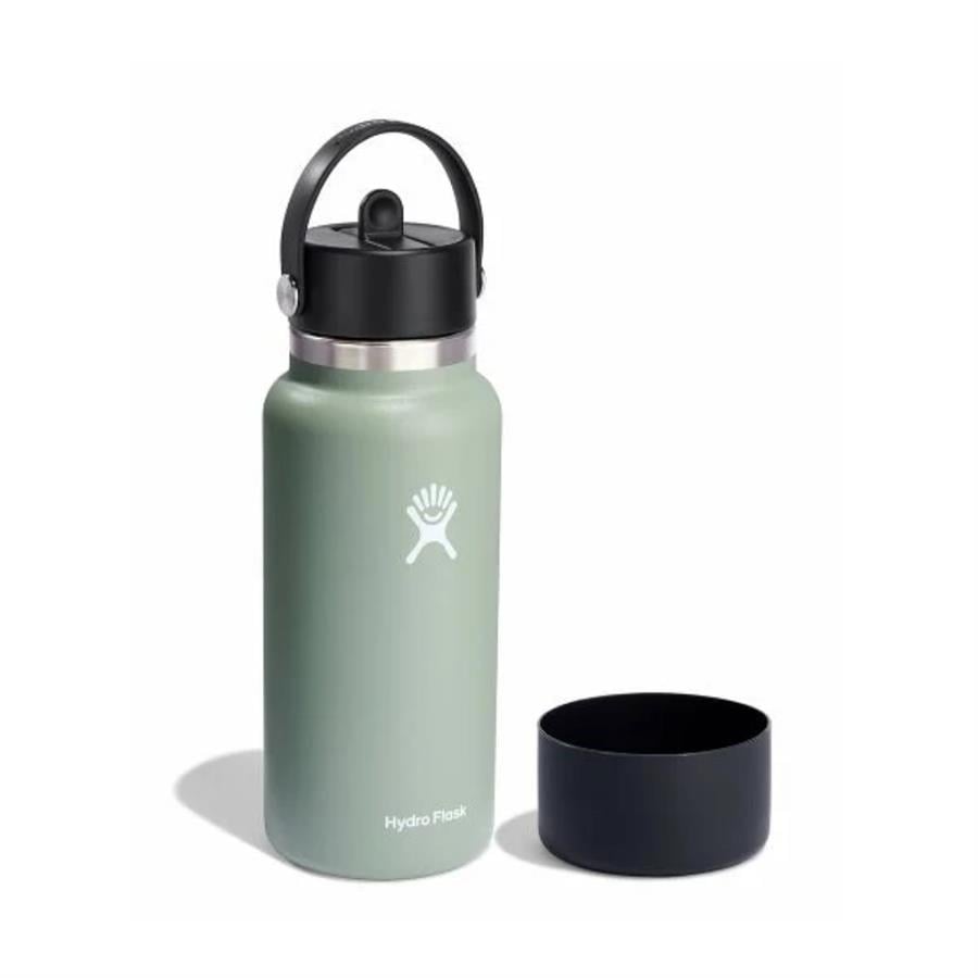 W32Bts374 946Ml 32Oz Geniş Flex Kapak Şişe Agave