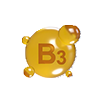 Vitamin B3 Niacinamide