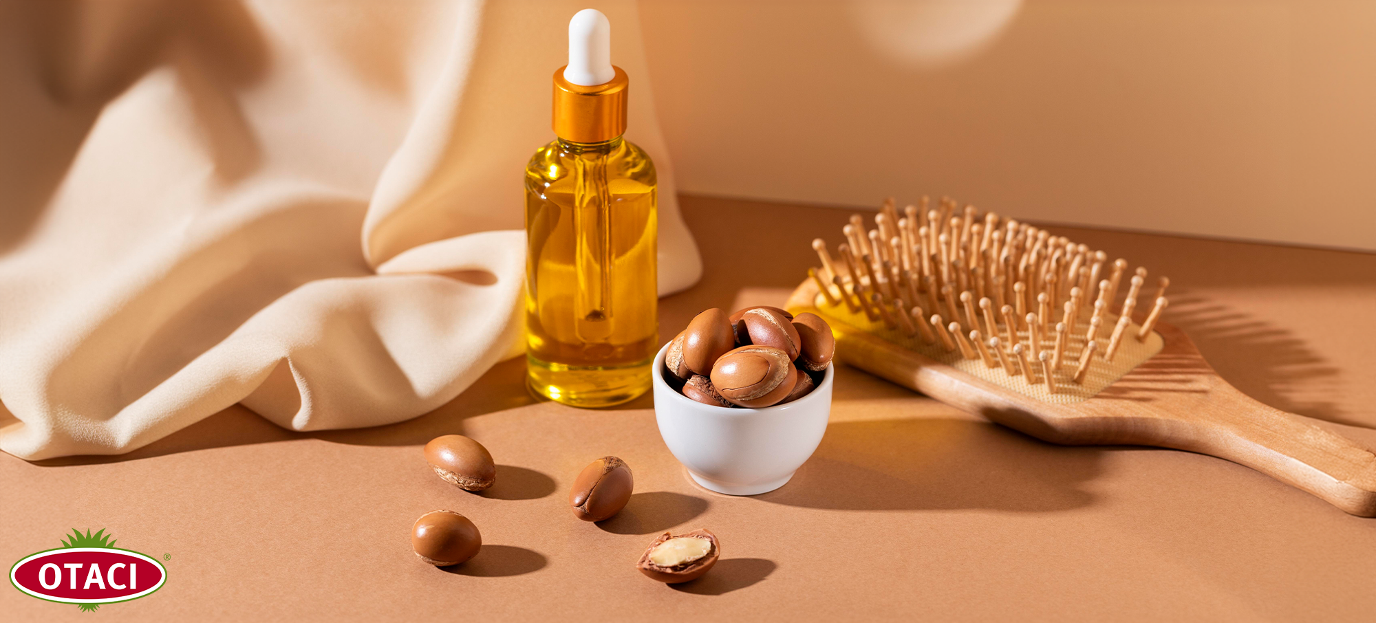 Argan Yağının Saça Faydaları! Nasıl Kullanılır?