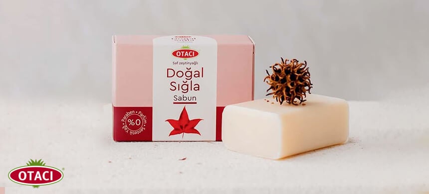 Doğal Sabunların Cilde ve Saça Faydaları