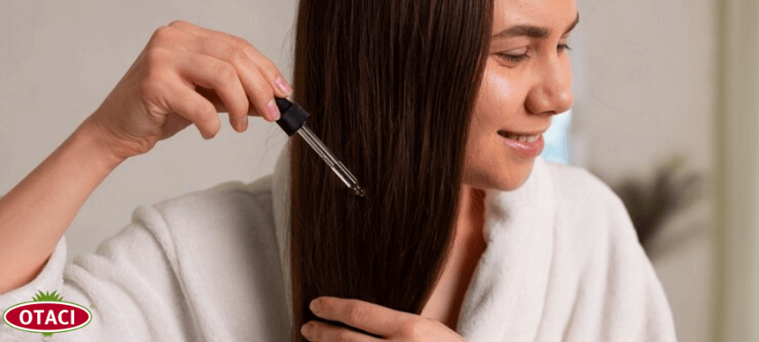Keratin Nedir, Ne İşe Yarar? Keratin ile Saç Bakımı Nasıl Yapılır?