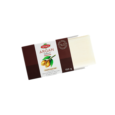 Doğal Argan  Sabun