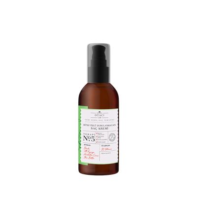 Otacı LAB No:5 Durulanmayan Saç Kremi - Otacı