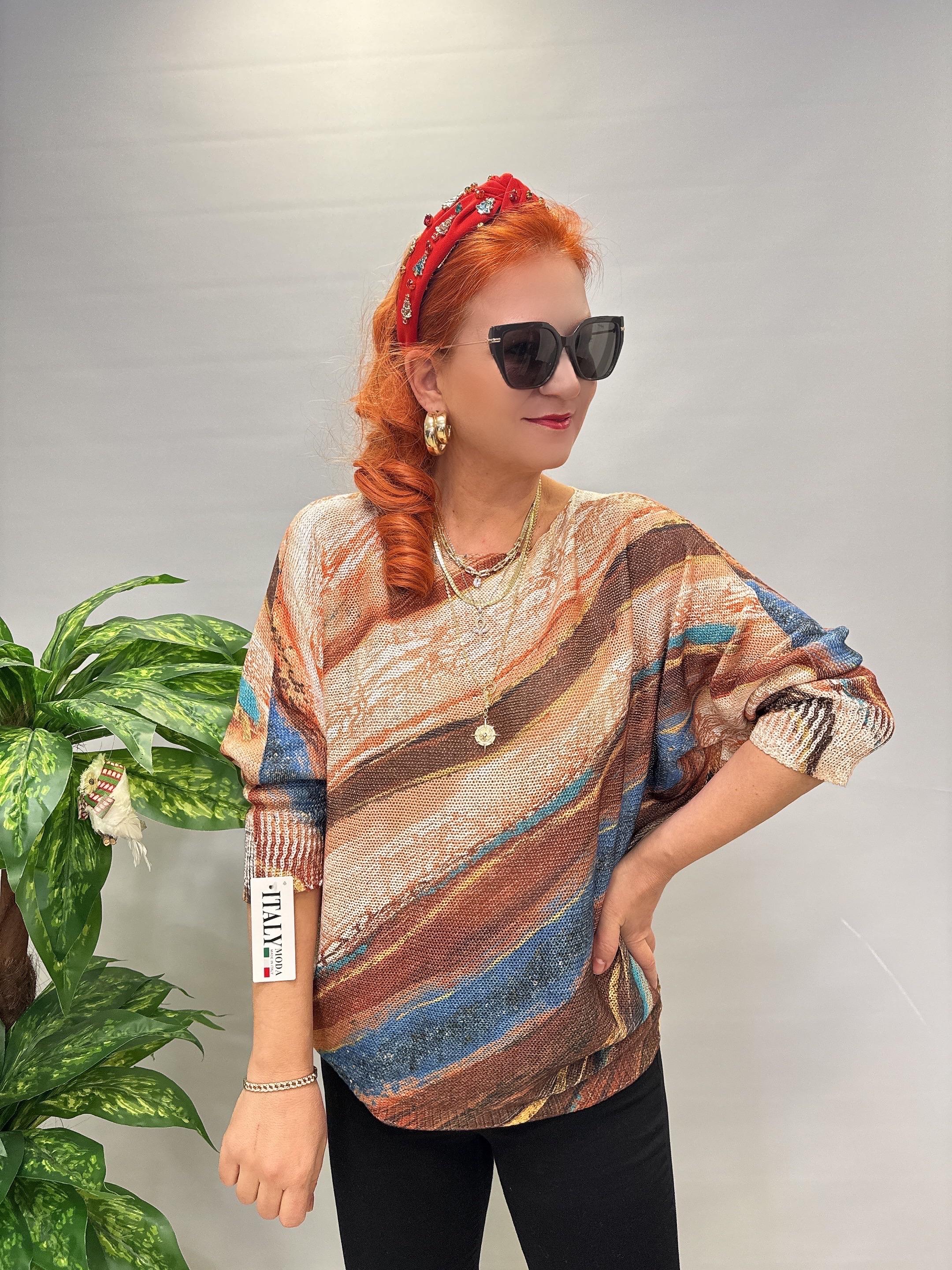 2135 Italyan Merserize Triko 