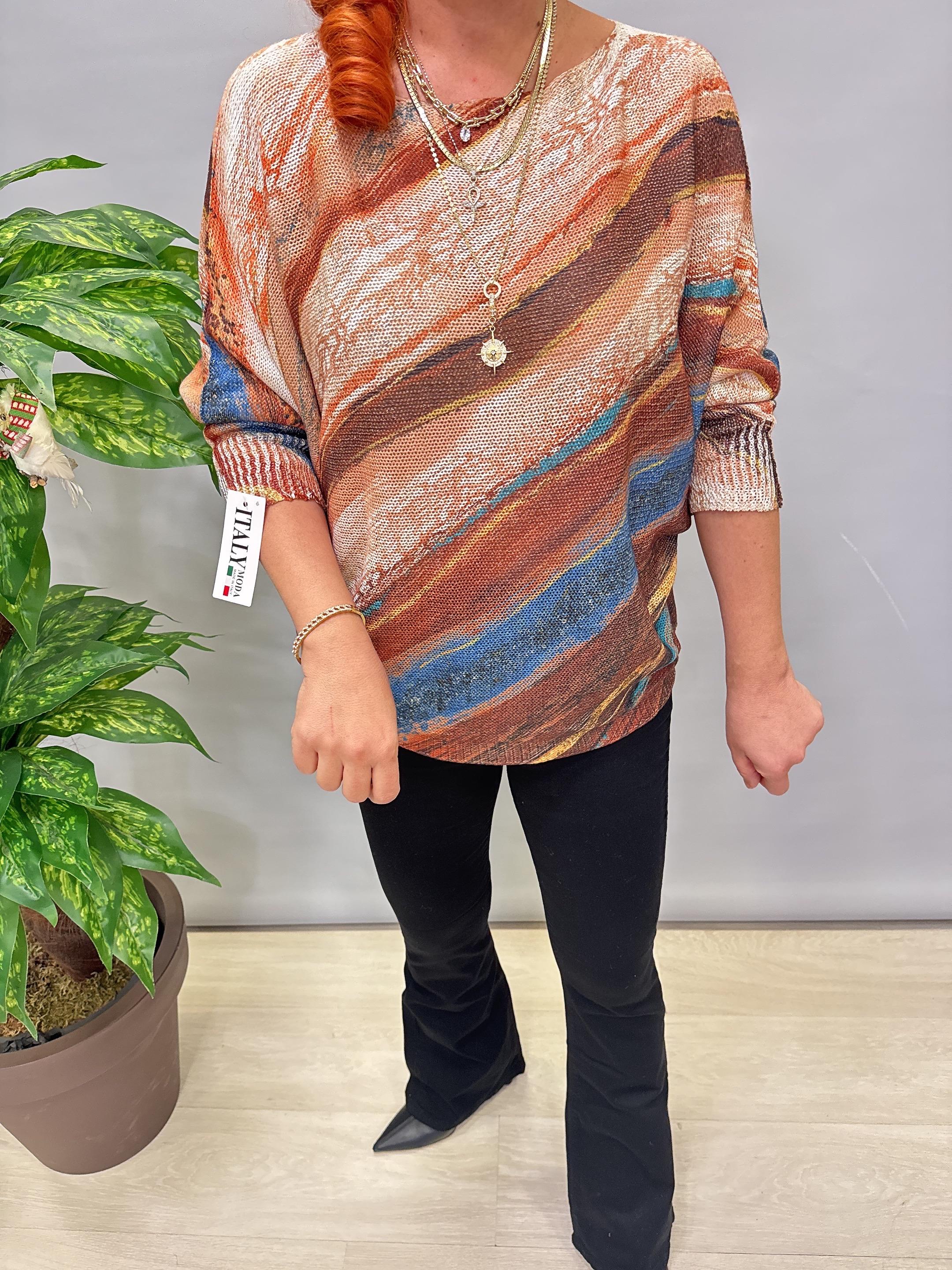 2135 Italyan Merserize Triko 