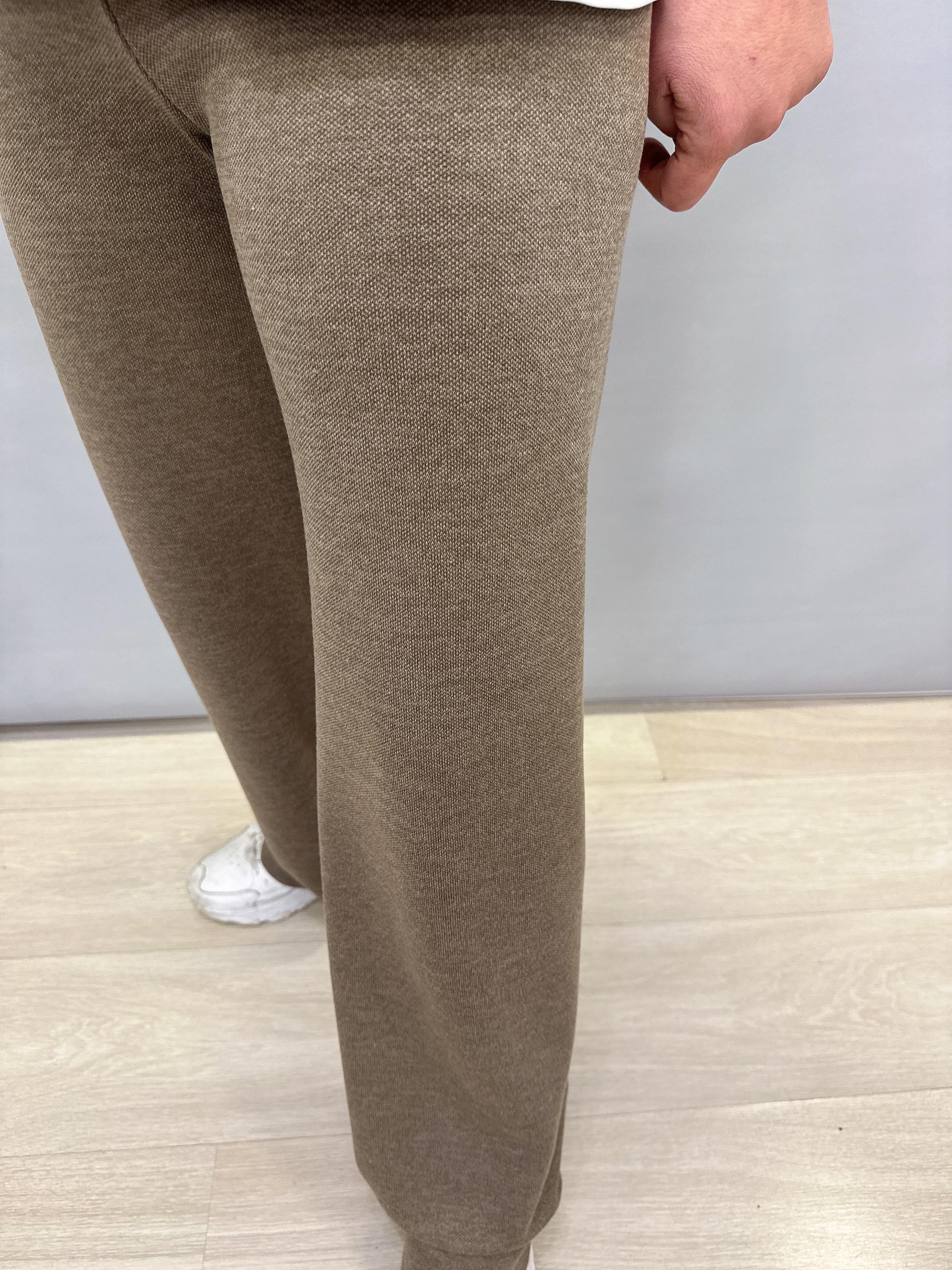 2550 TRİKO TAKIM VİZON