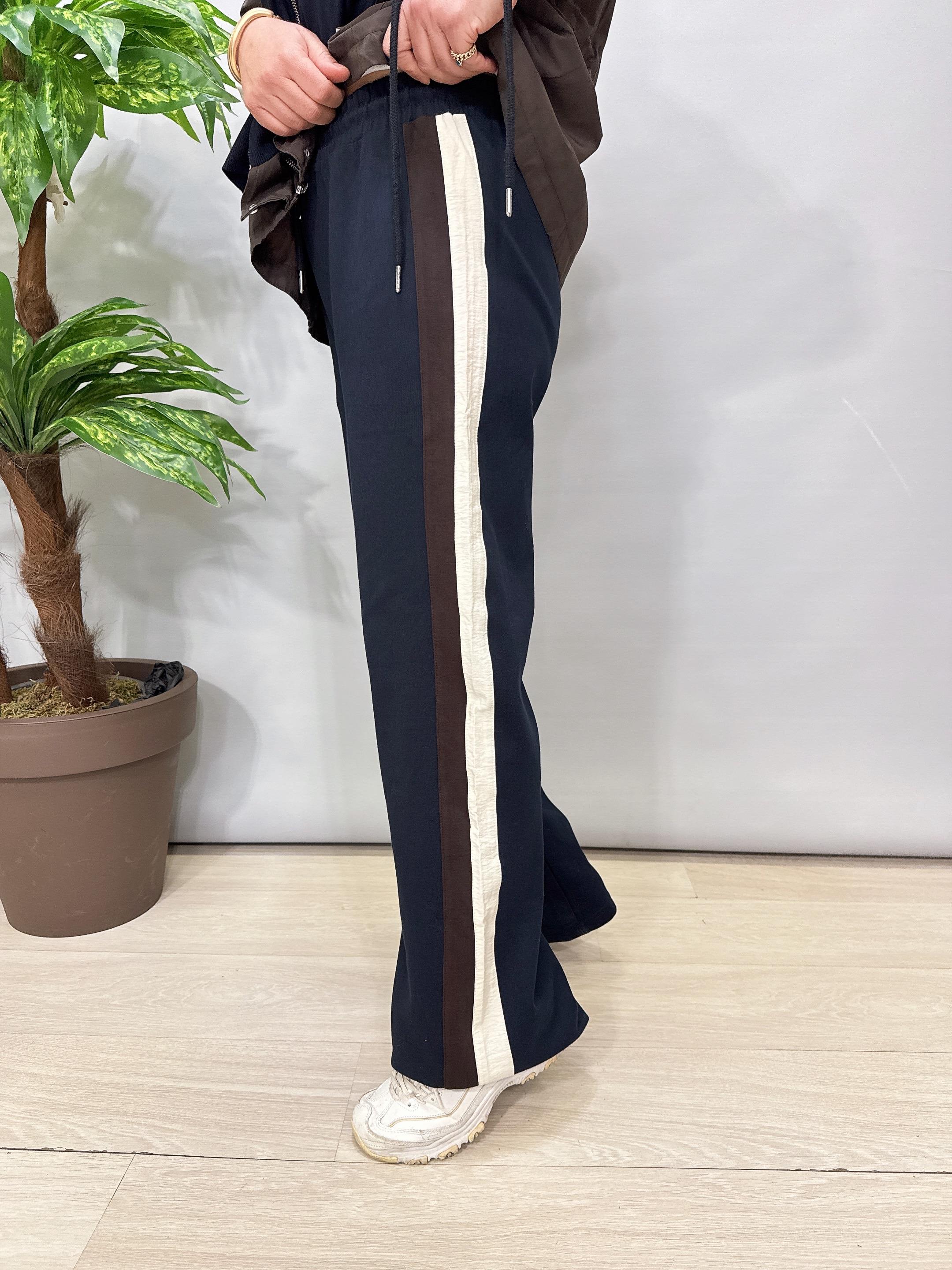 2640 Tasarım Takım Lacivert