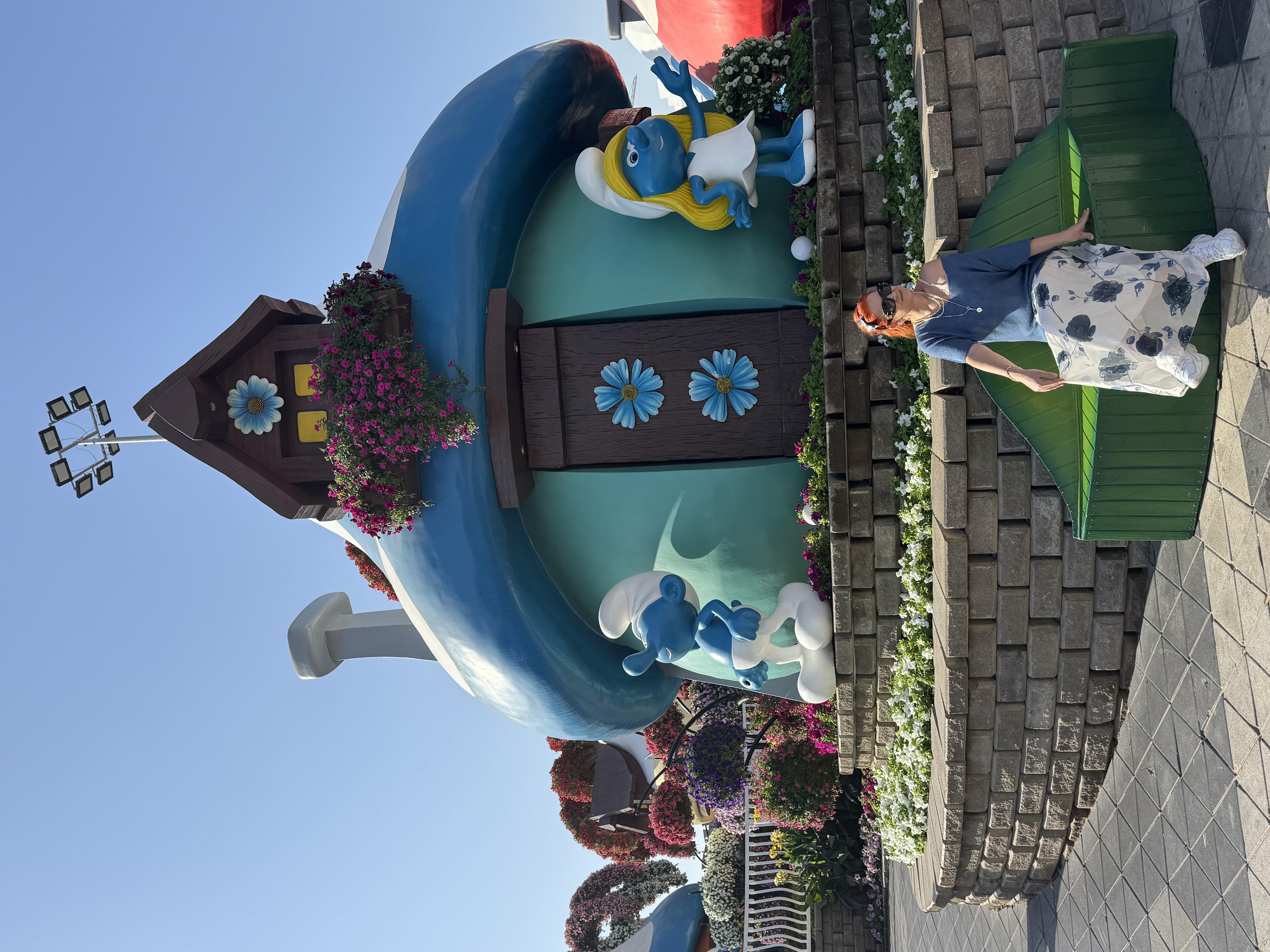 2699 Italyan İpek Elbise Mavi