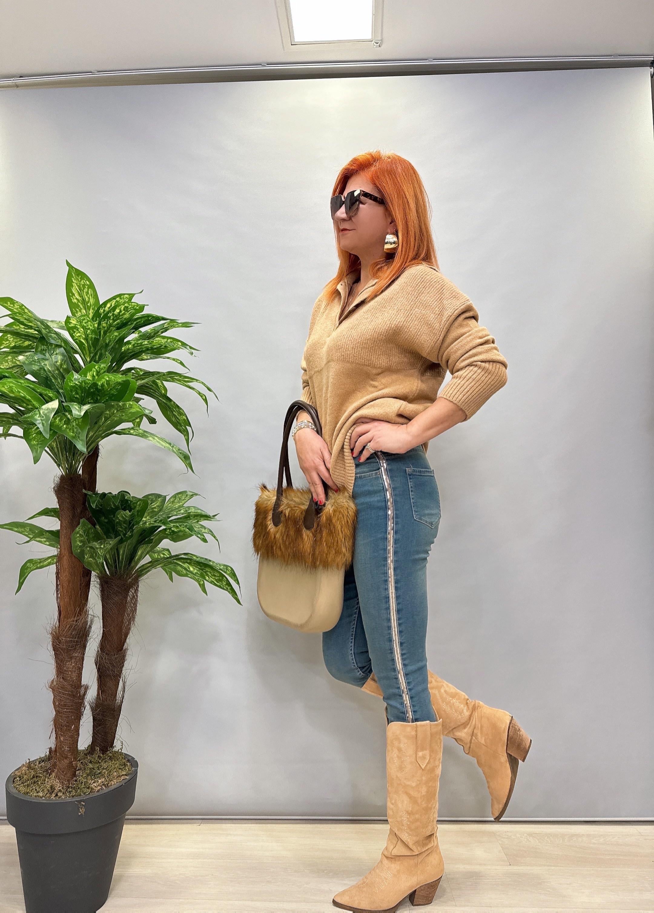 2913 PAYET DETAY FULL LİKRALI TASARIM JEAN