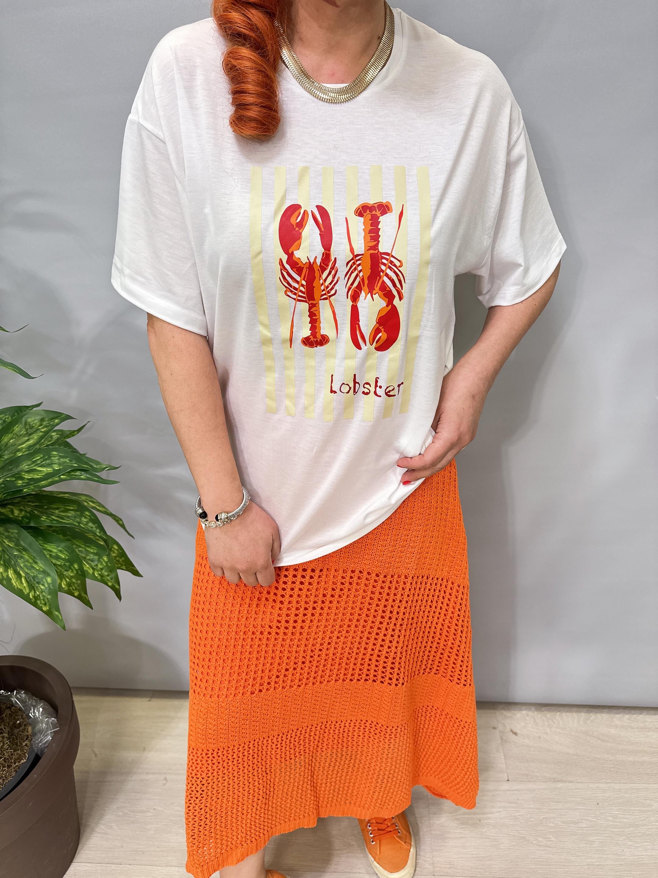 2987 Basic  Tshirt 
