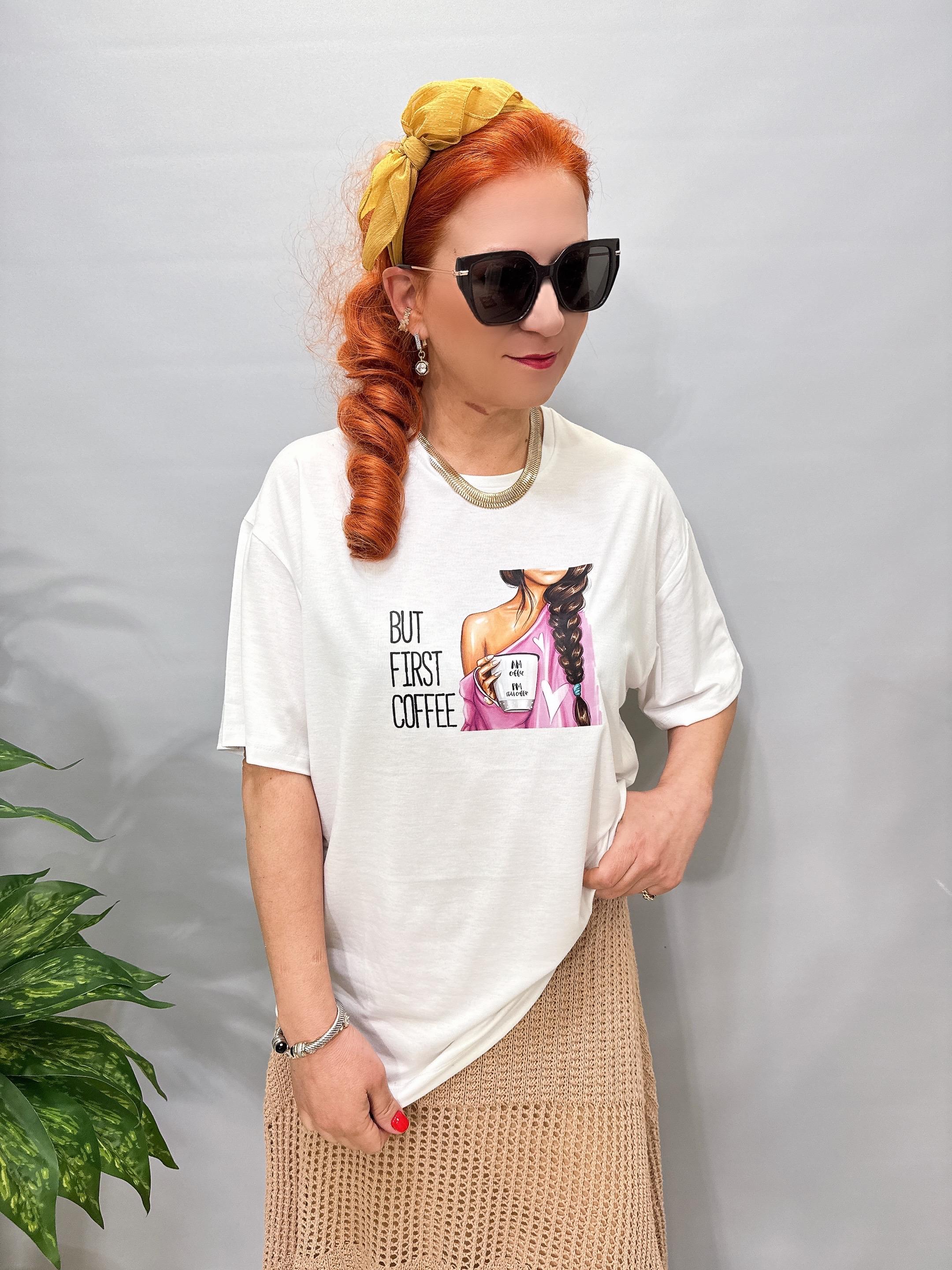 2987 Basic  Tshirt 