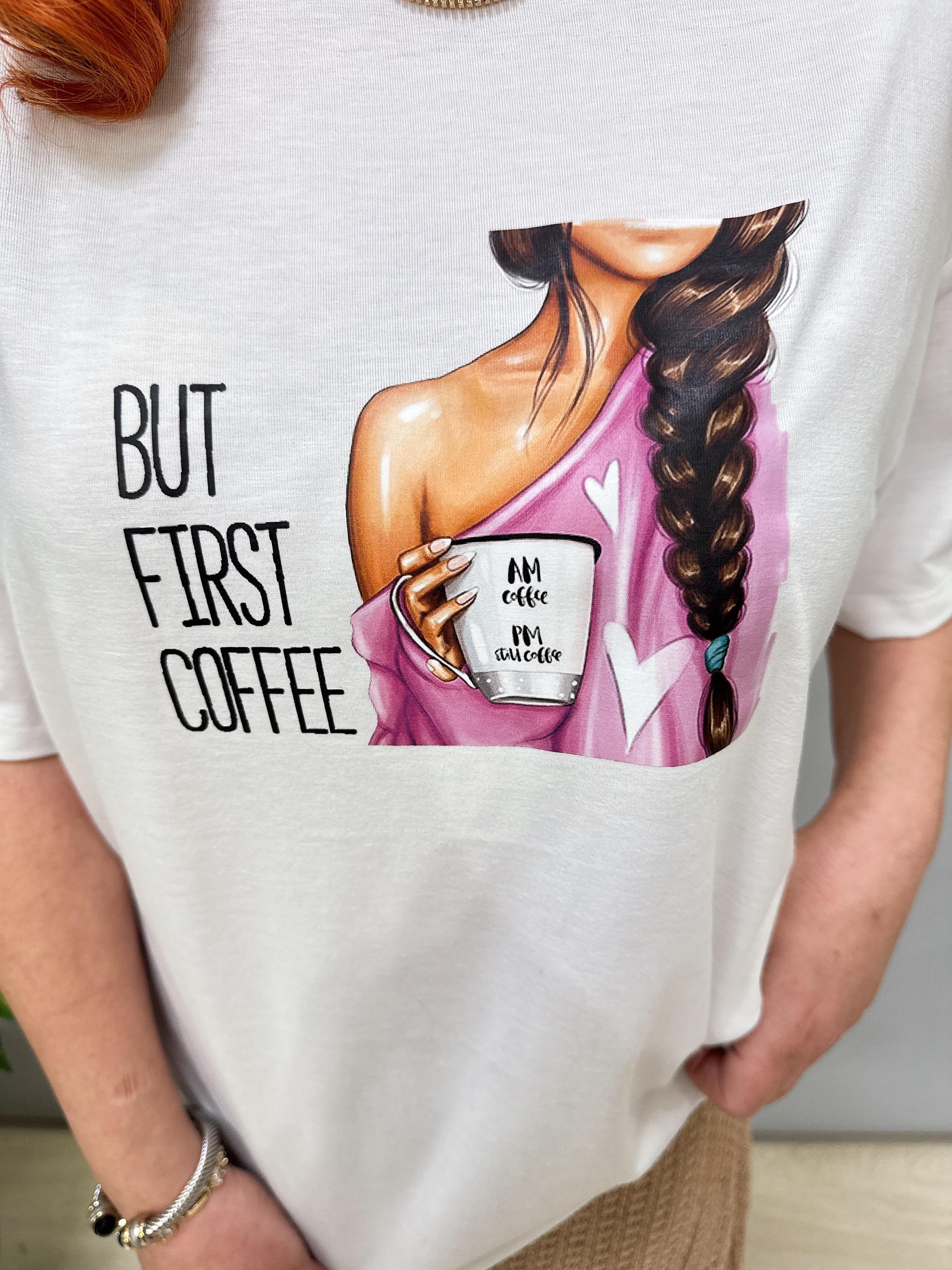 2987 Basic  Tshirt 