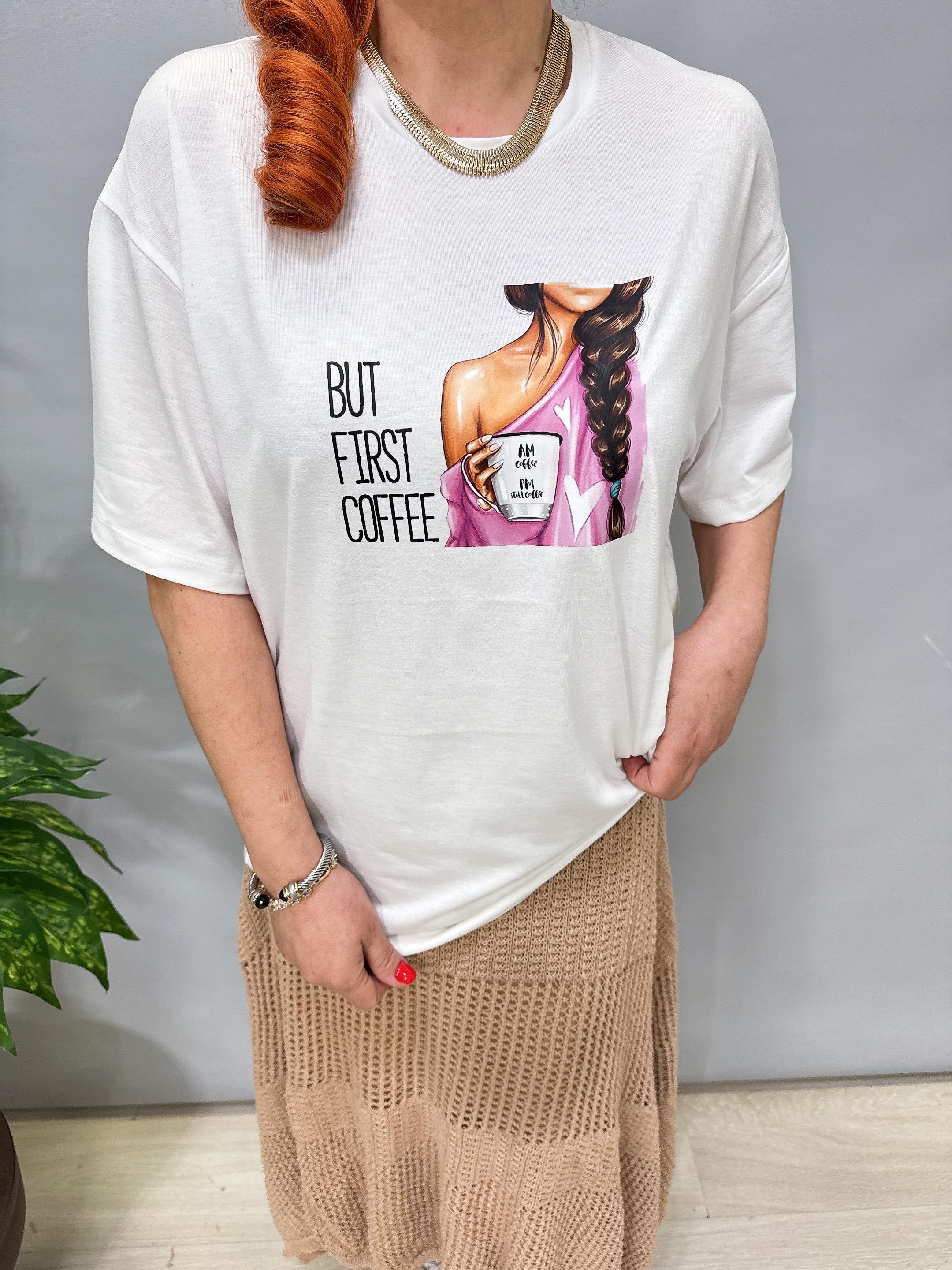 2987 Basic  Tshirt 