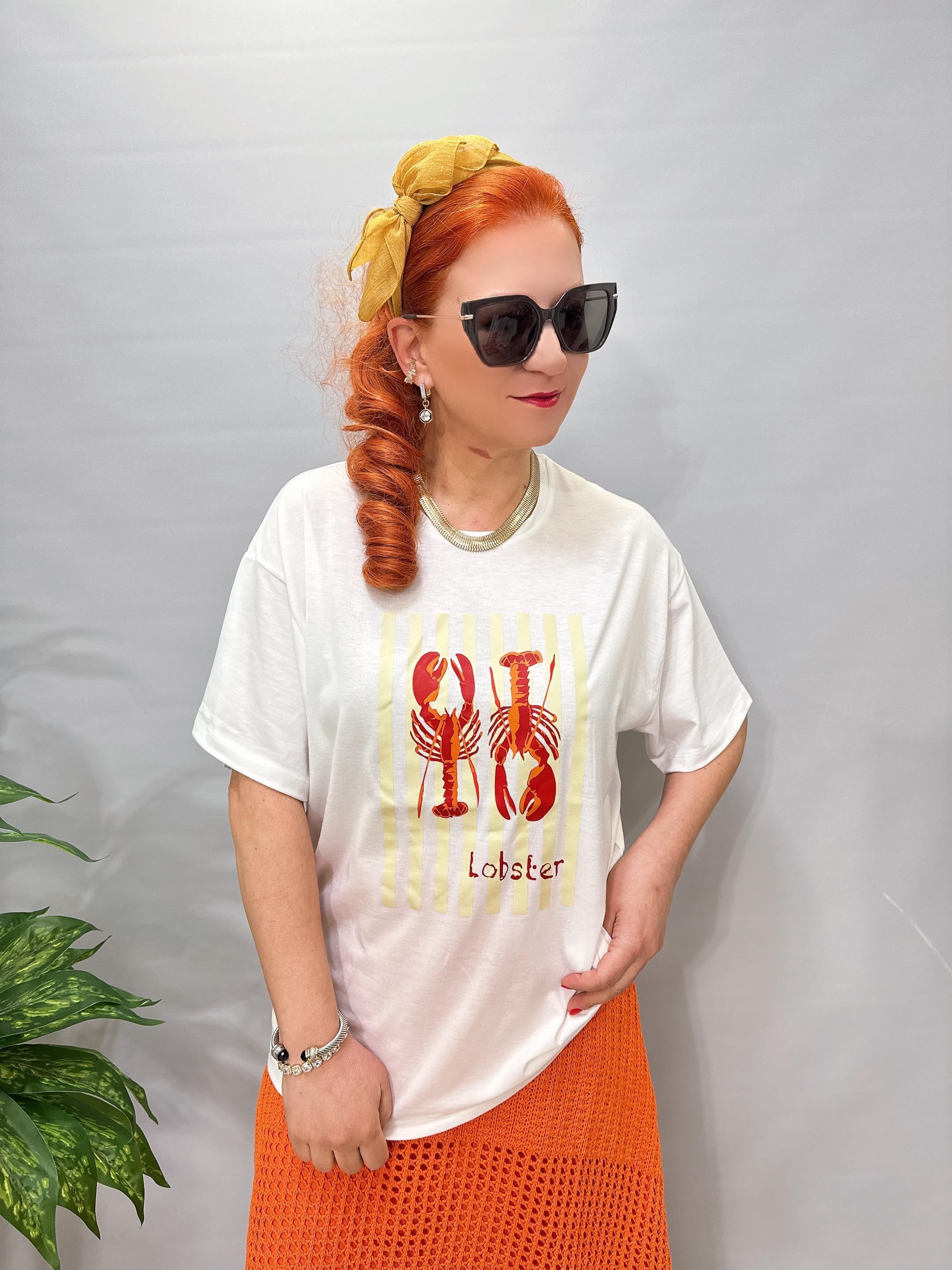 2987 Basic  Tshirt 