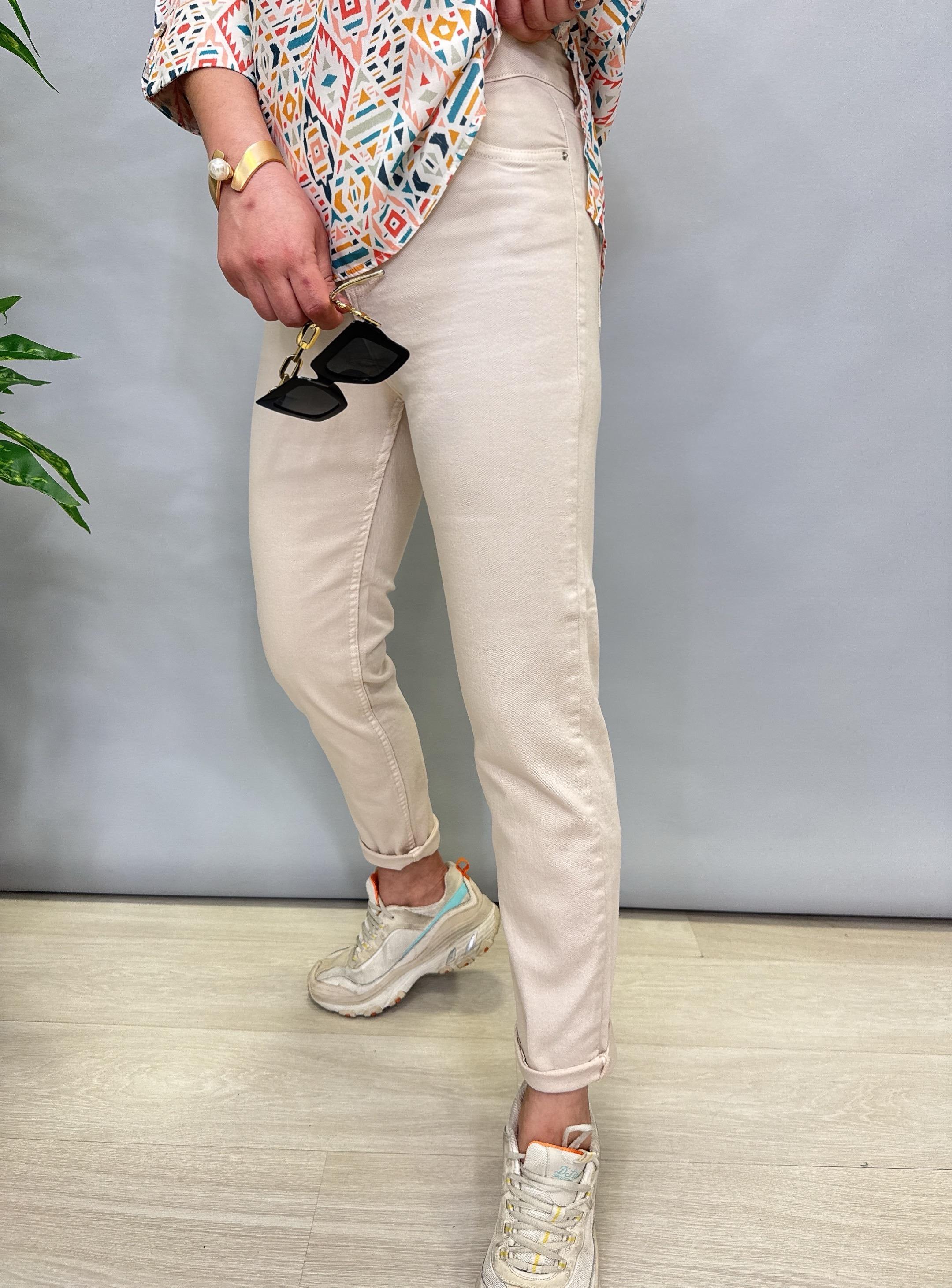 3016 FULL LİKRALI JEAN TAŞ