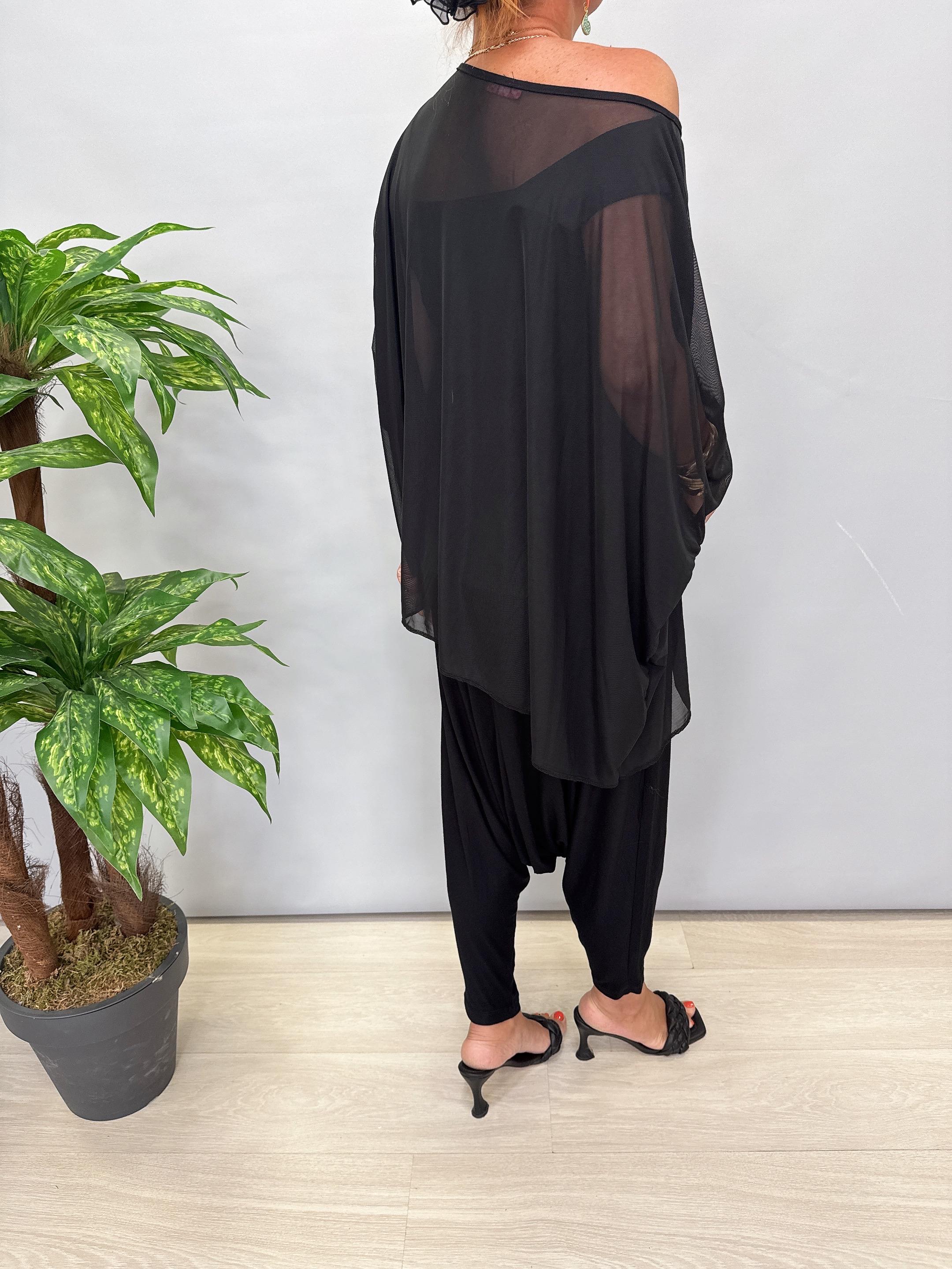 3210 Full Esnek Deri Detay Takım 