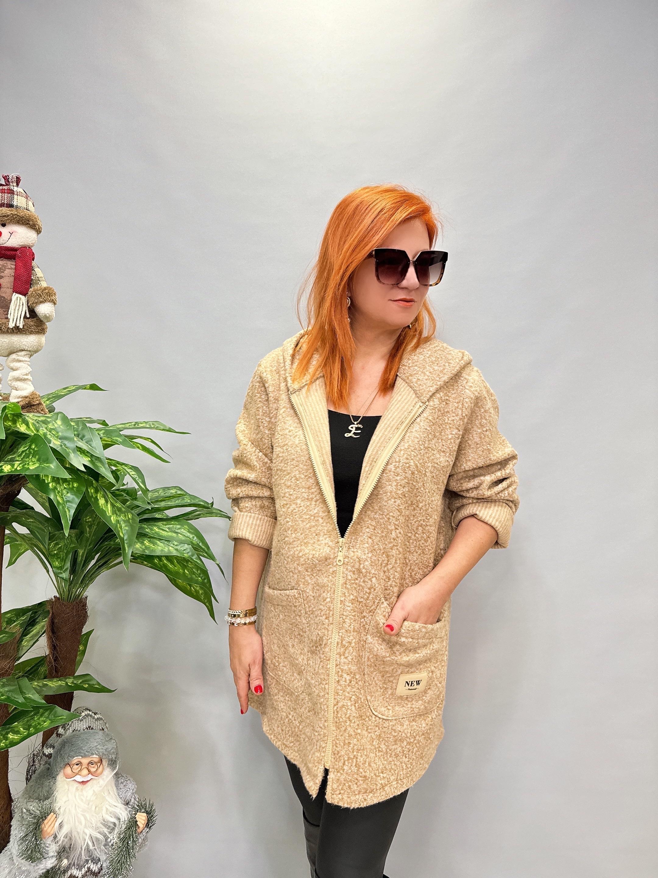 3334 BUKLET KABAN VİZON