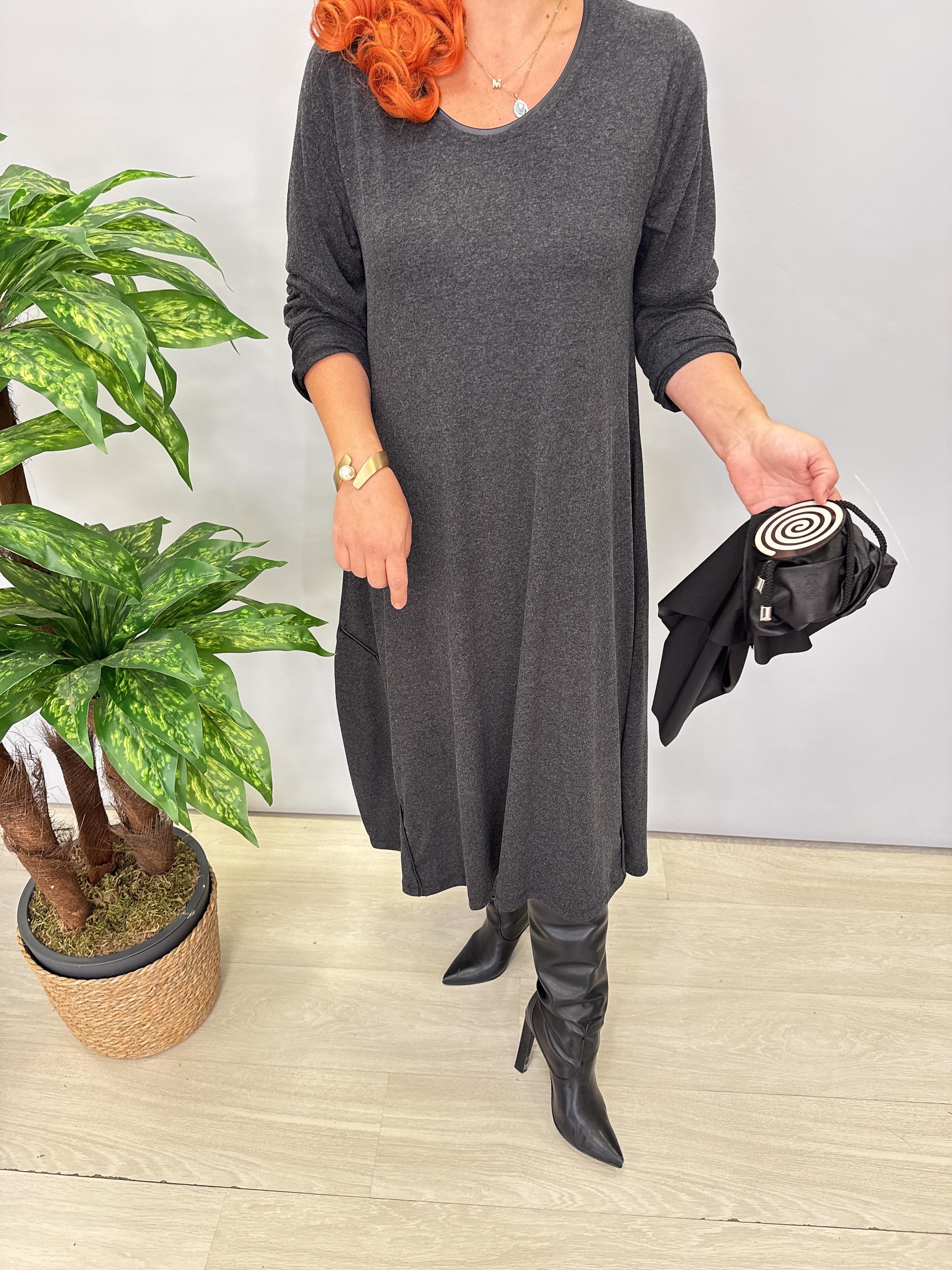 4870 3lü Takım Elbise (Kolye Yelek Dahildir)