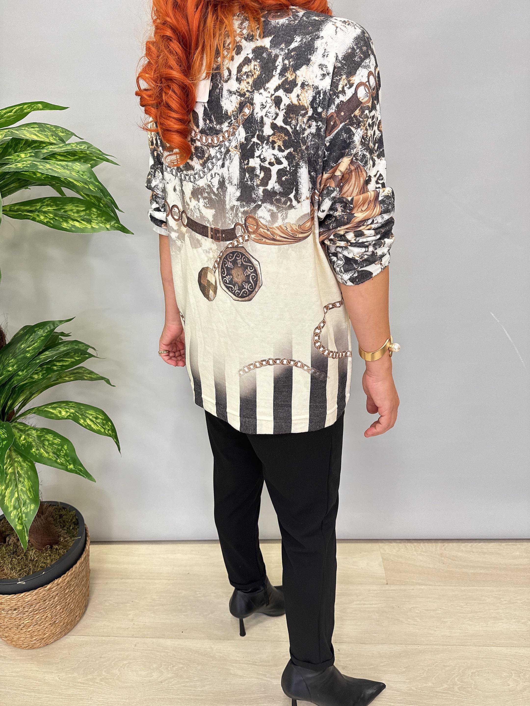 6552 Italyan Ekstra Yumuşak Triko 11