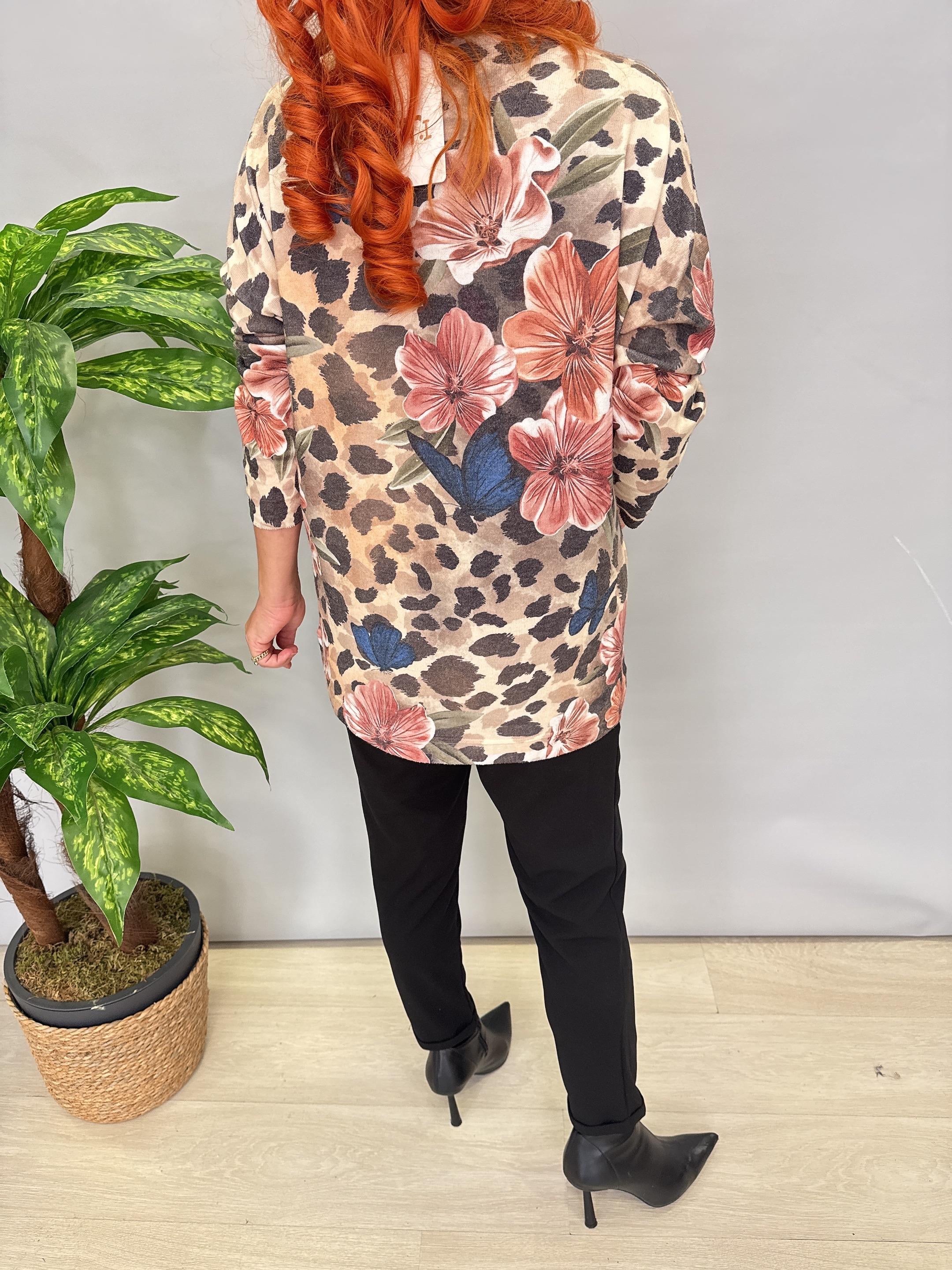 6552 Italyan Ekstra Yumuşak Triko 8