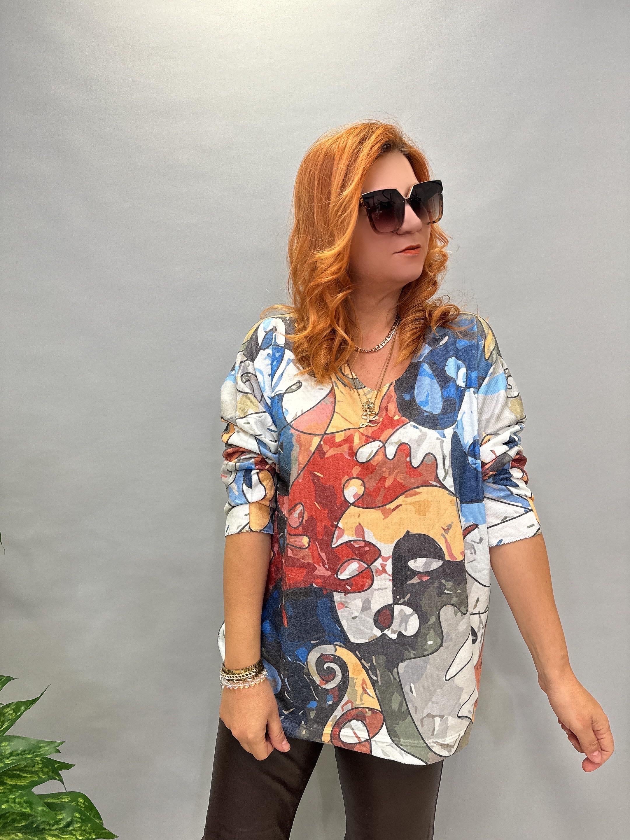 MNS 6565 İTALYAN EKSTRA YUMUŞAK ÖZEL DOKU TRİKO 2