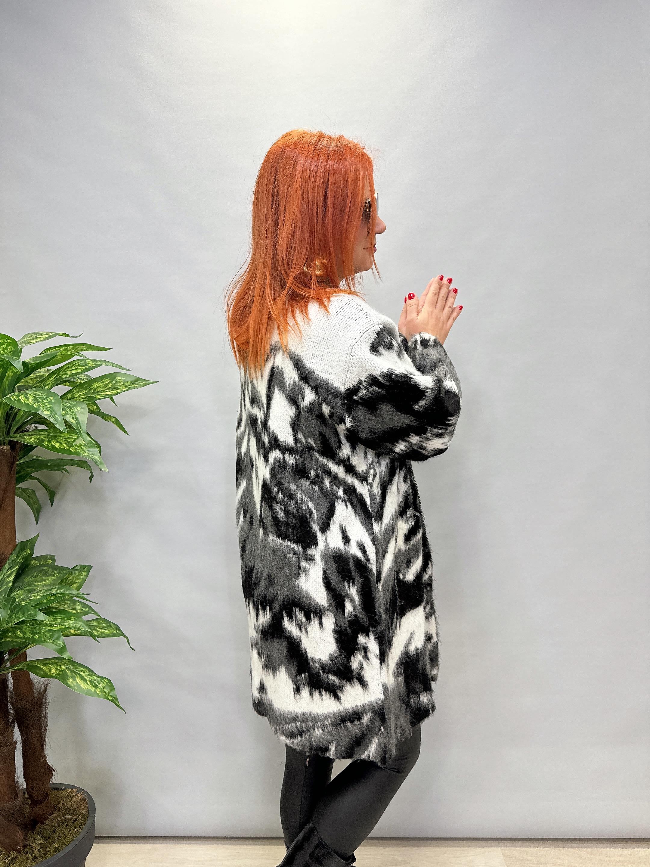 MNS 7272  YUMUŞAK DOKU TOK YAPI  CEKET GRİ