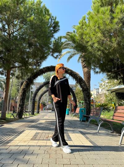 0025 OMUZ DETAY LİKRALI 2İPLİK TAKIM boyum 1.64