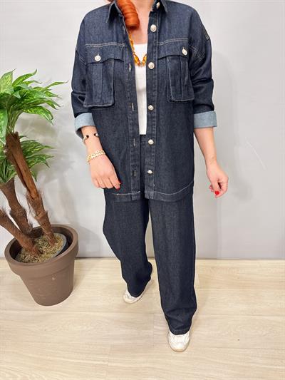 1485 Orj Jean Takım