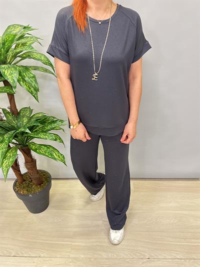 1925 TAŞ DETAY MODAL TAKIM ANTRASİT