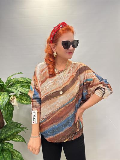 2135 Italyan Merserize Triko 