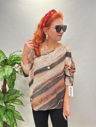 2135 Italyan Merserize Triko 