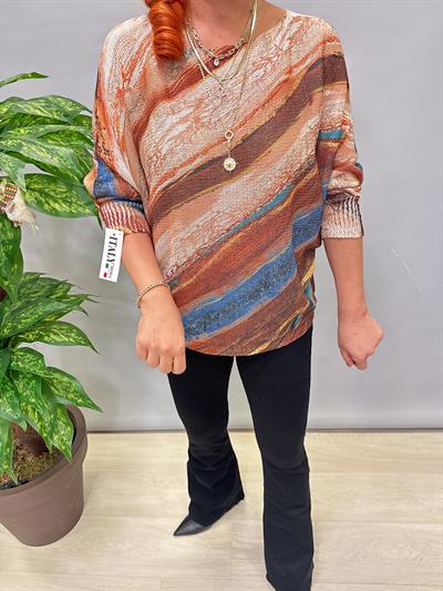 2135 Italyan Merserize Triko 