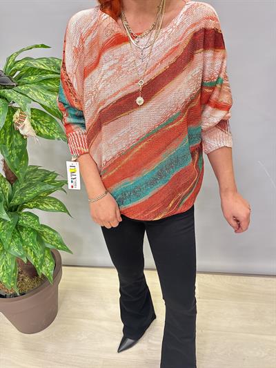 2135 Italyan Merserize Triko 