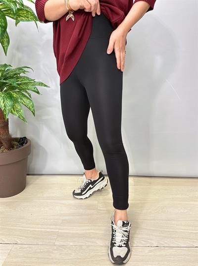 2226 Orj Model Tayt Siyah