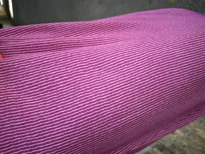 2522 PREMIUM İTALYAN PAMUK ELBİSE 44 BEDENE KADAR UYUMLU MOR boyum 1.64