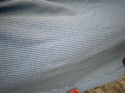 2522  PREMIUM İTALYAN PAMUK  ELBİSE  44 BEDENE KADAR UYUMLU MAVİ  boyum 1.64