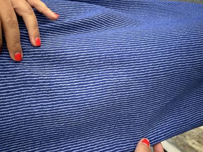 2522 PREMIUM İTALYAN PAMUK ELBİSE 44 BEDENE KADAR UYUMLU LACİVERT boyum 1.64