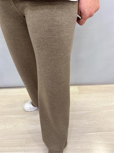 2550 TRİKO TAKIM VİZON