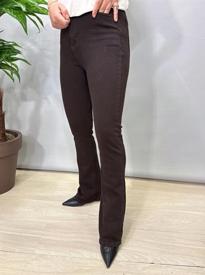 2615 İspanyol Jean Acı Kahve