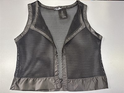 2686 Özel Tasarım File Yelek