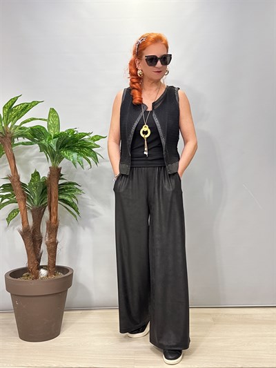 2686 Özel Tasarım File Yelek