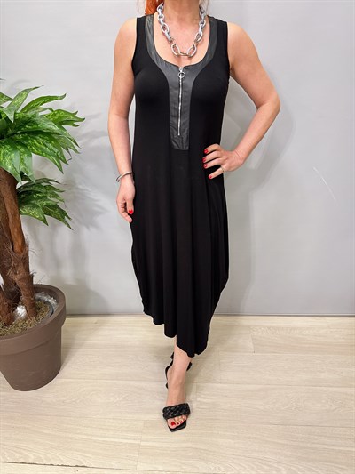 2686 Tasarım Elbise 