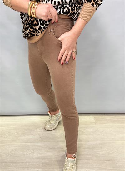 2942 FULL LİKRALI JEAN VİZON